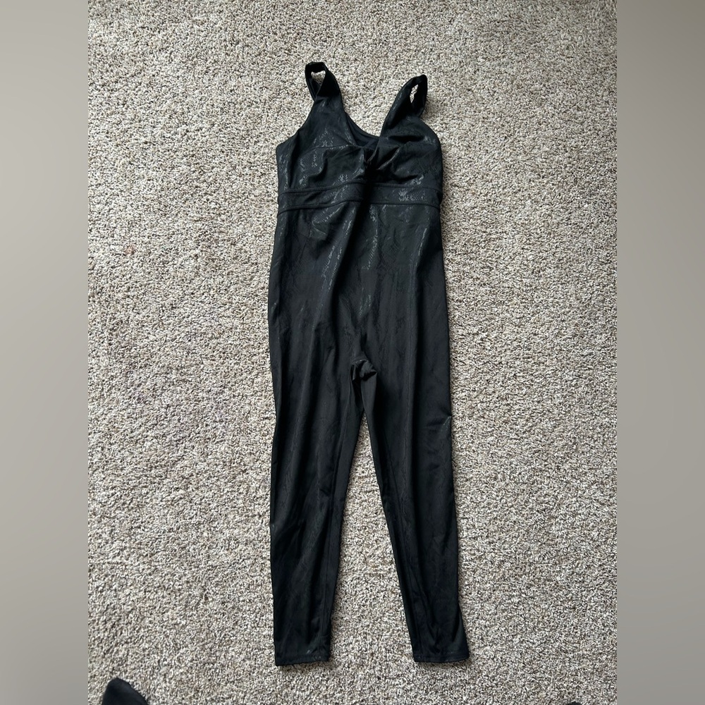 Fabletics Motion365+ Shine Jumpsuit - Picture 5 of 9